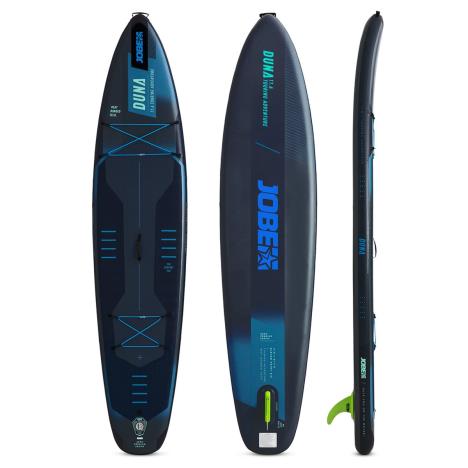 Jobe Aero Duna Inflatable Touring Paddle Board 11'' 6